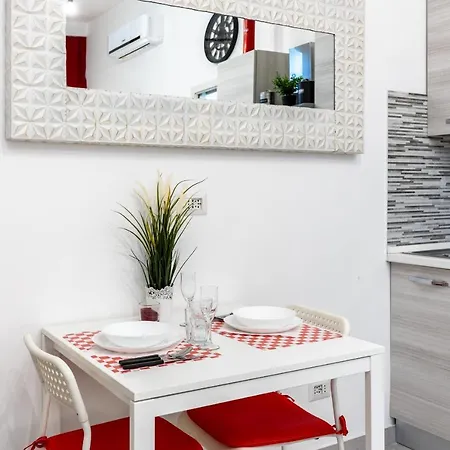 Duomo-sesto M1 Relax Campari Wi-fi & Netflix Apartment