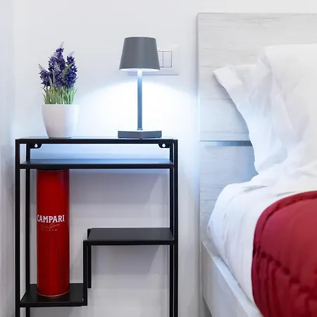 Duomo-sesto M1 Relax Campari Wi-fi & Netflix Sesto San Giovanni