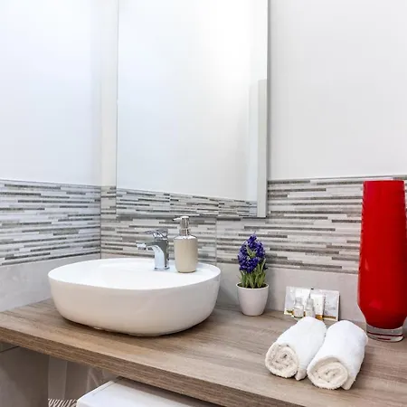 Apartment Duomo-sesto M1 Relax Campari Wi-fi & Netflix