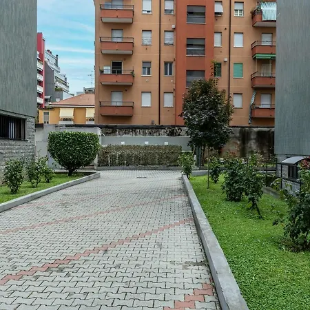 Apartment Duomo-sesto M1 Relax Campari Wi-fi & Netflix *